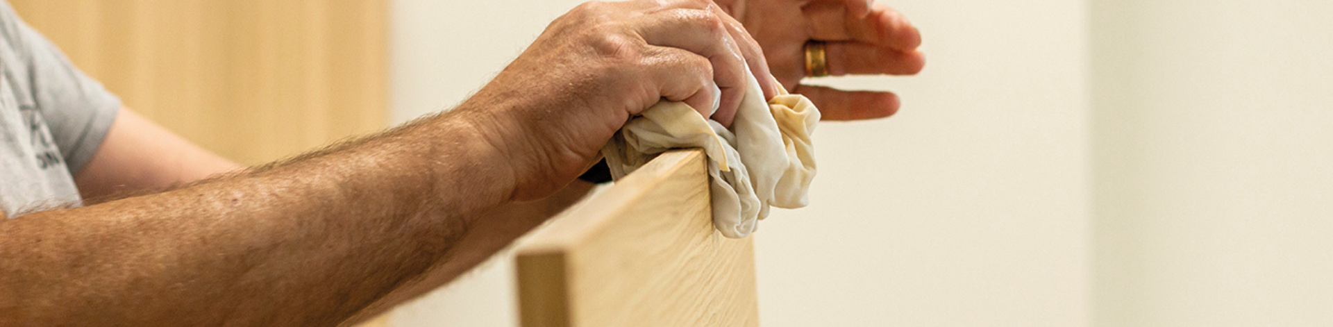 Hvilket forberedelsesprodukt du bør vælge