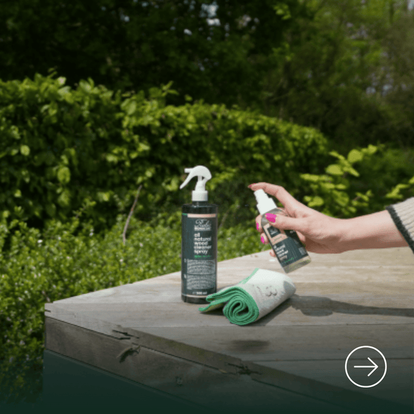 Rengøring og vedligeholdelse