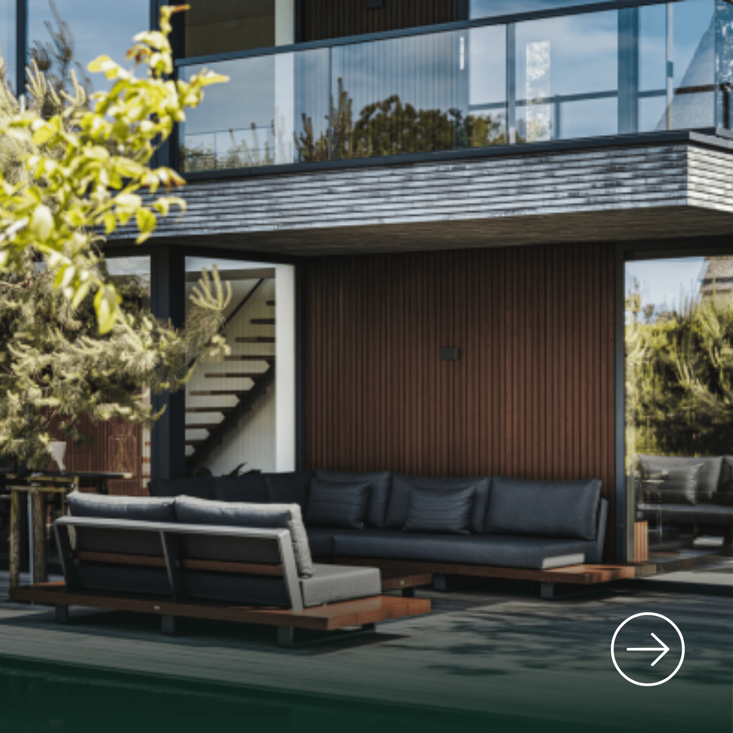 Exterior Protection - Rubio Monocoat