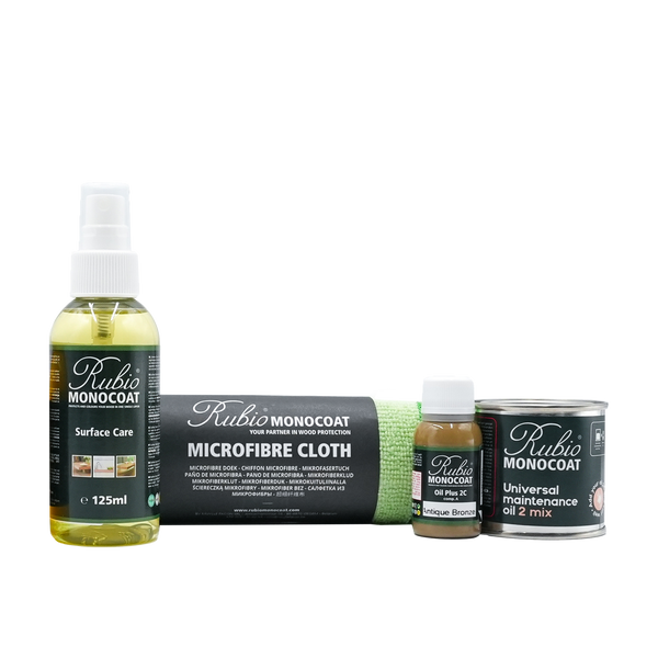 Care Set - Furniture & Stairs feature image