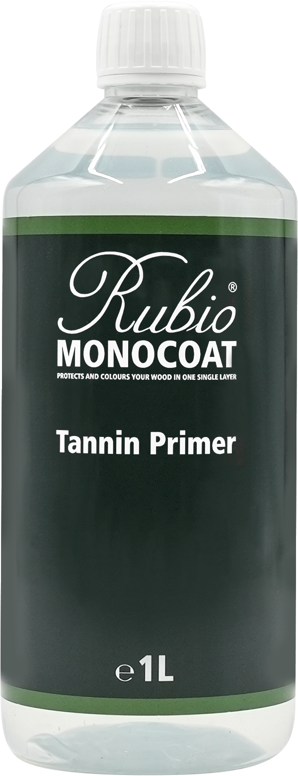 Tannin Primer feature image