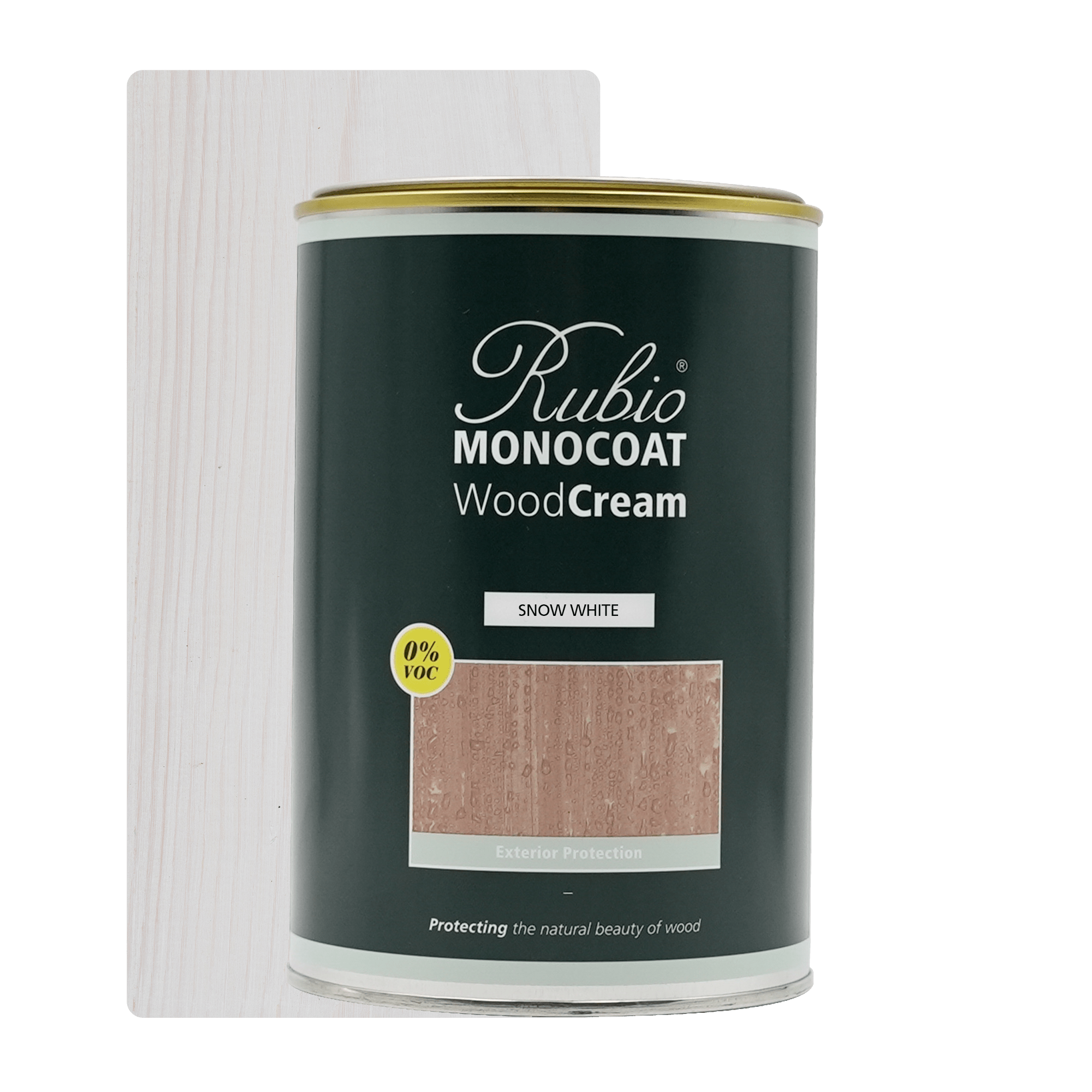 WoodCream