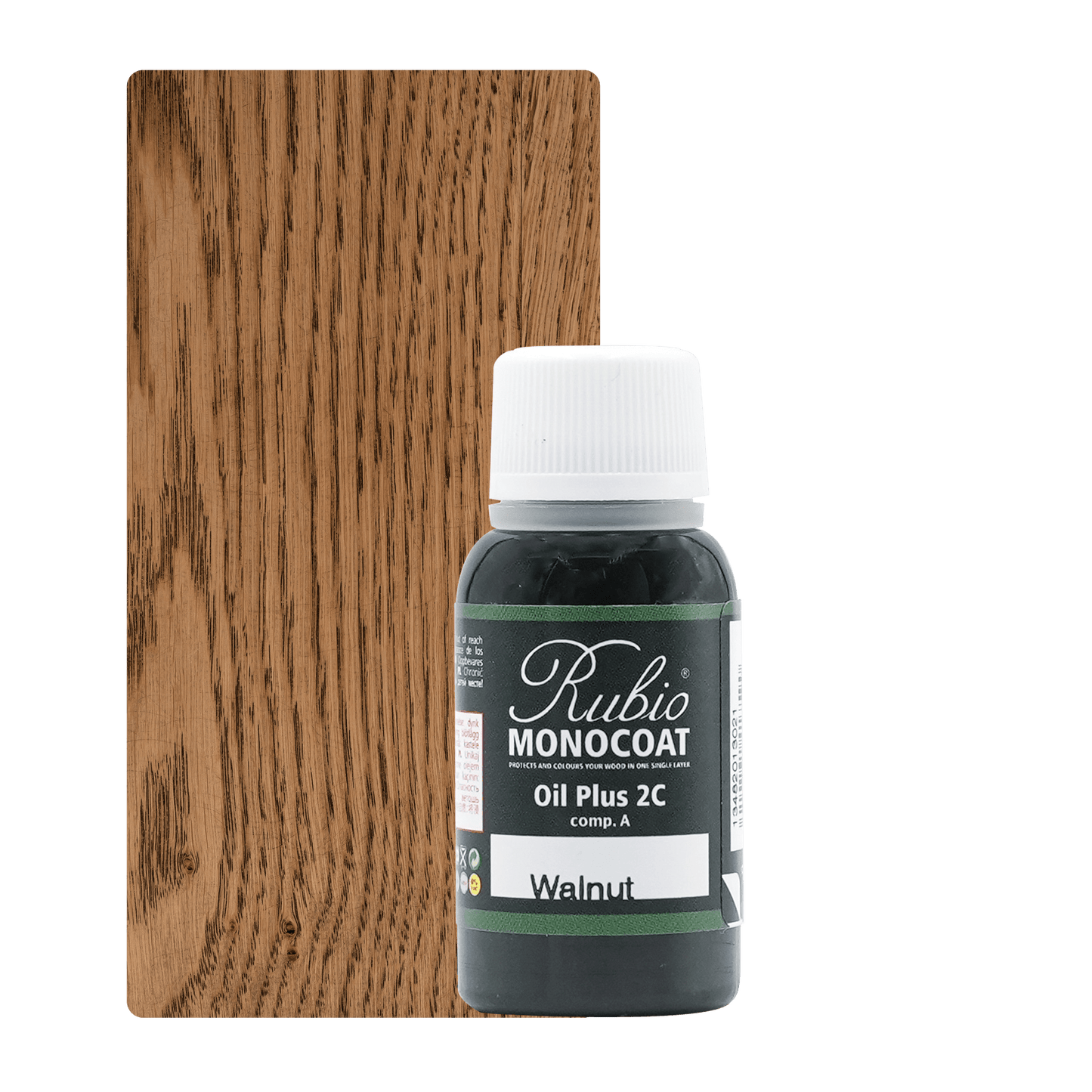 Walnut/20ml