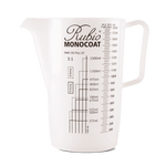 Re-usable Measuring Cups