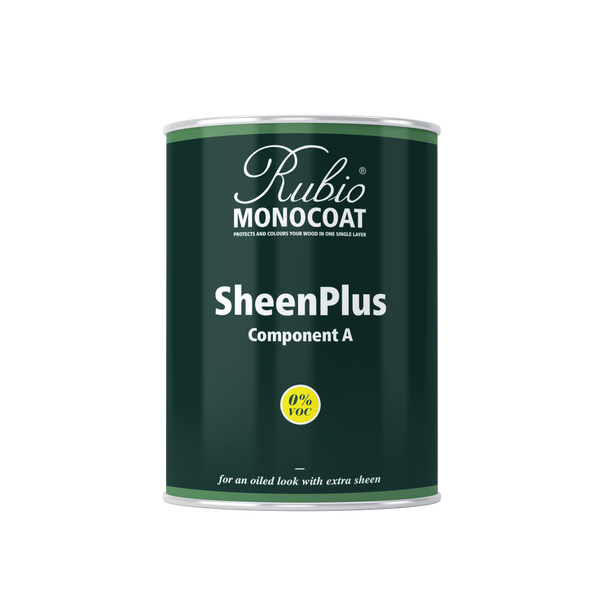 SheenPlus feature image