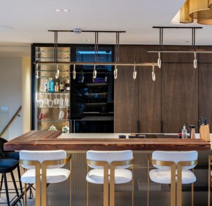 Køkkenbordsolie Køkkenbordsolie