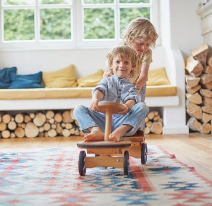 Behandling og beskyttelse af trægenstande Behandling og beskyttelse af trægenstande