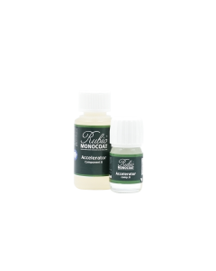 Accelerator - Komp. B