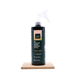  All Natural Wood Cleaner Spray - Sahara Nights