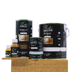 Oil Plus 2C