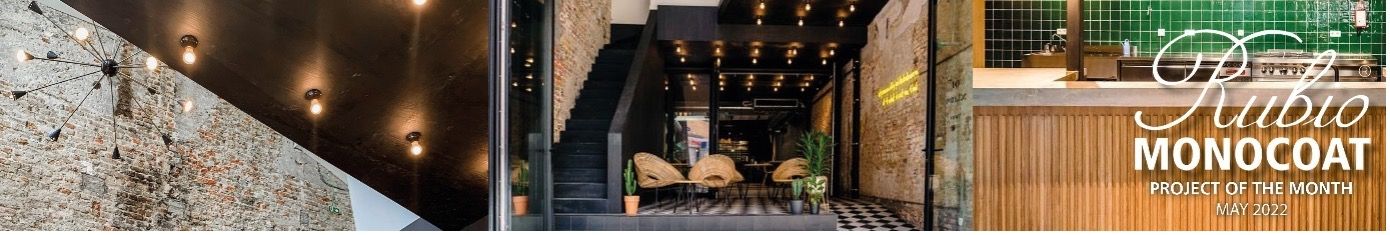 Behandling af fyrretræsbord