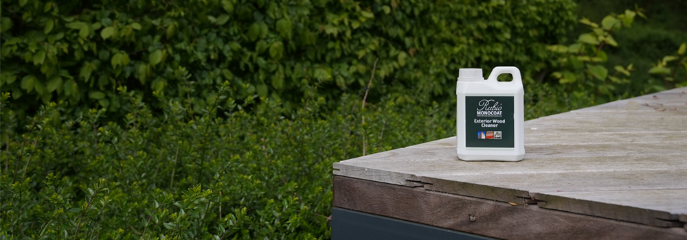 Behandling af plankebord